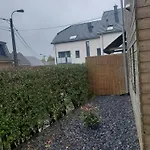 Haus Lorea Naehe Buetgenbacher 아파트 *