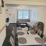 Haus Lorea Naehe Buetgenbacher * 부트겐바흐