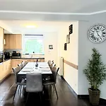 Haus Lorea Naehe Buetgenbacher 아파트