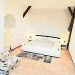 Apartman Ferienhaus Lorea Naehe Spa-Francorchamps