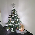 Haus Lorea Naehe Buetgenbacher *