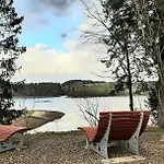 Apartman Ferienhaus Lorea Naehe Spa-Francorchamps Butgenbach