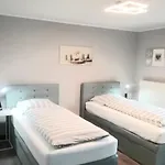 Haus Lorea Naehe Buetgenbacher *