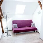 Ferienhaus Lorea Naehe Spa-Francorchamps