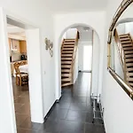 Haus Lorea Naehe Buetgenbacher * 부트겐바흐