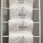 Haus Lorea Naehe Buetgenbacher 아파트