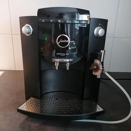 Lorea Apartament Bütgenbach