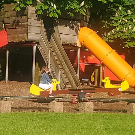 Lorea Apartament Bütgenbach