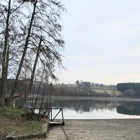 Διαμέρισμα Haus Lorea Naehe Buetgenbacher