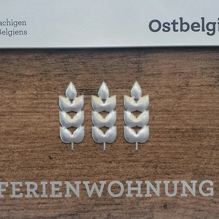 Apartament Lorea Bütgenbach