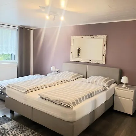 Apartment Lorea