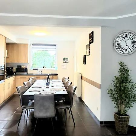 Lorea Apartment