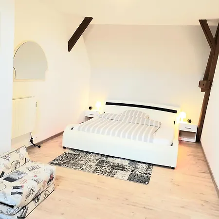 Apartment Lorea