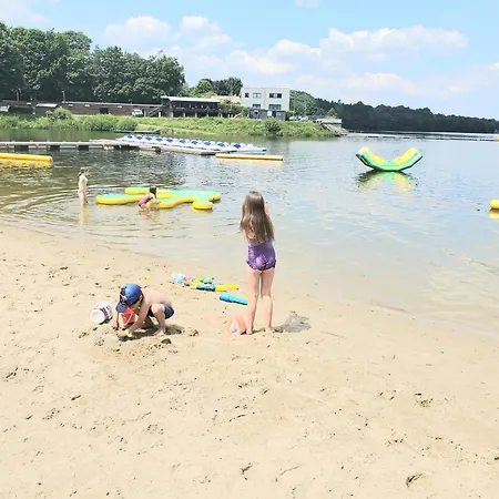 Lorea Apartament Bütgenbach