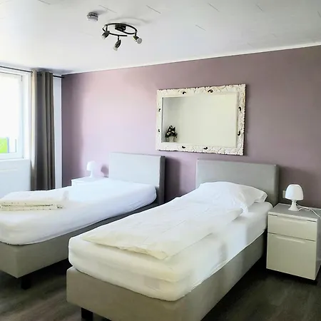 Apartament Lorea Bütgenbach