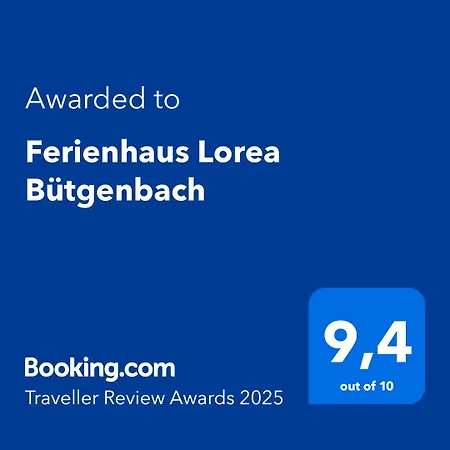 Lorea Bütgenbach