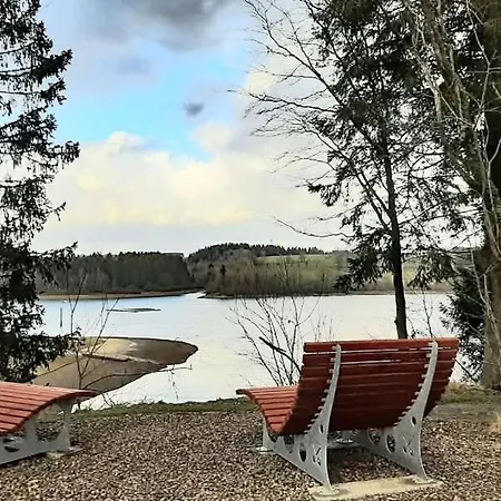 Apartament Lorea Bütgenbach