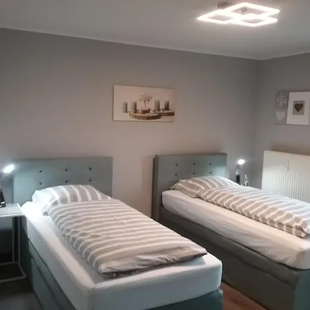 Lorea Apartment *