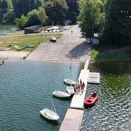 Haus Lorea Naehe Buetgenbacher Butgenbach