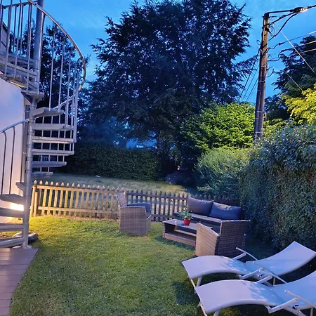 Lorea In Butgenbach