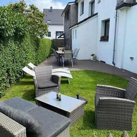 Lorea In Butgenbach