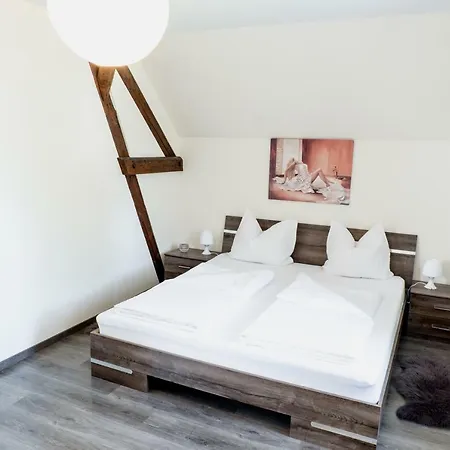 Apartament Lorea Bütgenbach