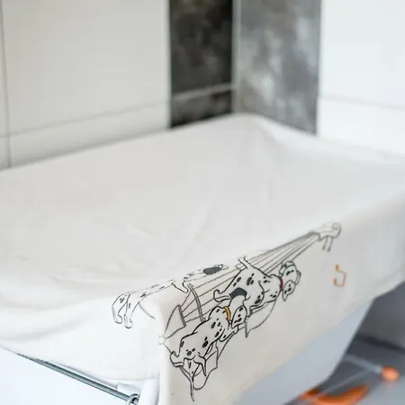 Apartment Lorea *