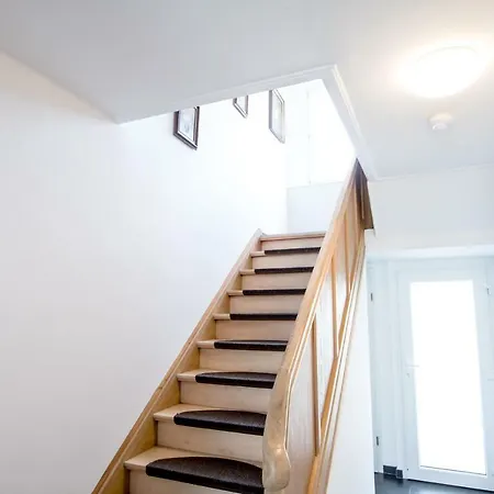 Apartment Lorea *
