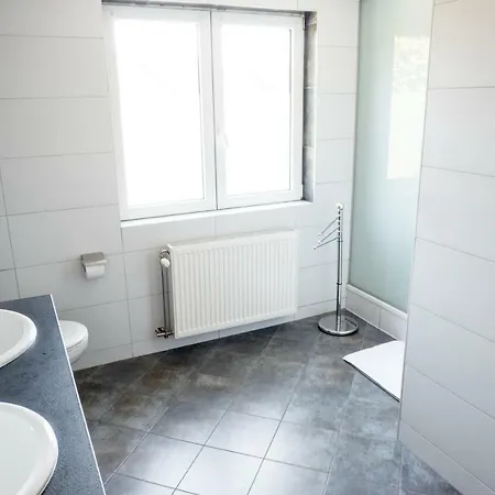 Lorea Apartment *