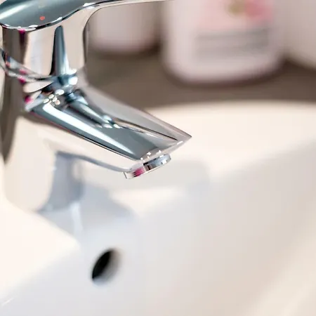 Lorea Apartament Bütgenbach