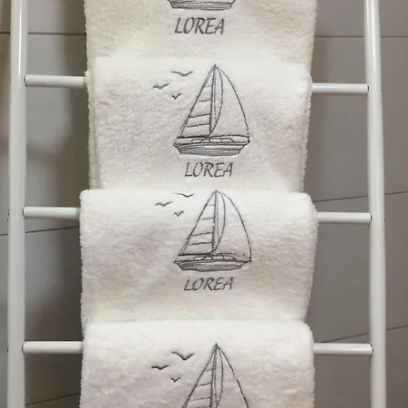 Lorea In Διαμέρισμα