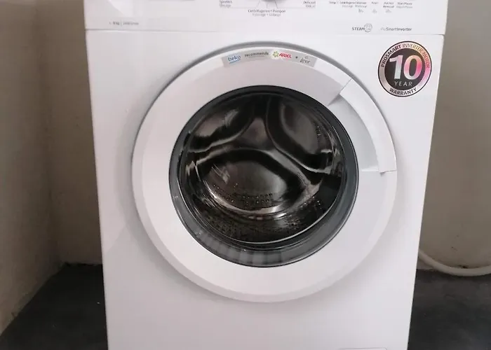 Διαμέρισμα Haus Lorea Naehe Buetgenbacher