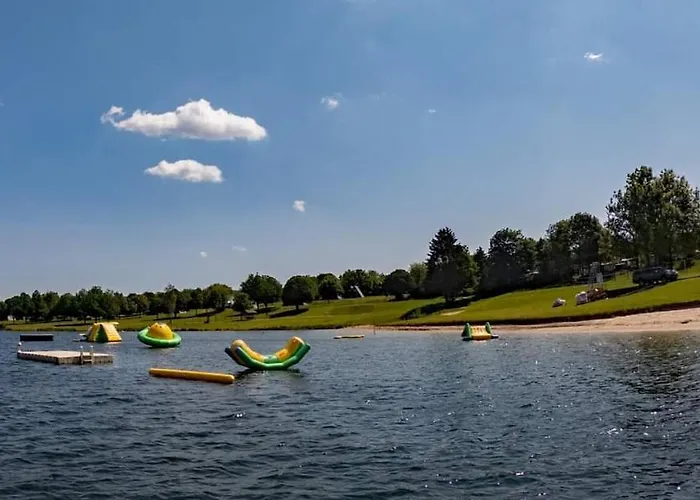Haus Lorea Naehe Buetgenbacher