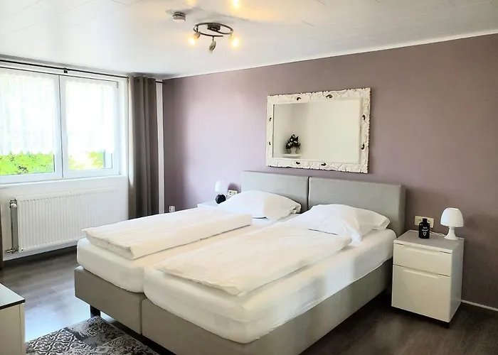 Haus Lorea Naehe Buetgenbacher Διαμέρισμα