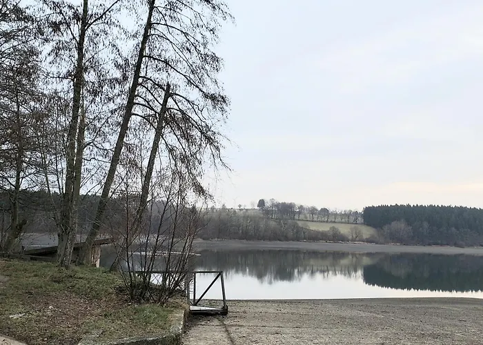 Διαμέρισμα Haus Lorea Naehe Buetgenbacher