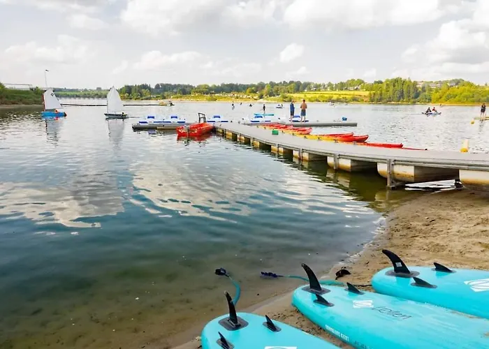 Haus Lorea Naehe Buetgenbacher *