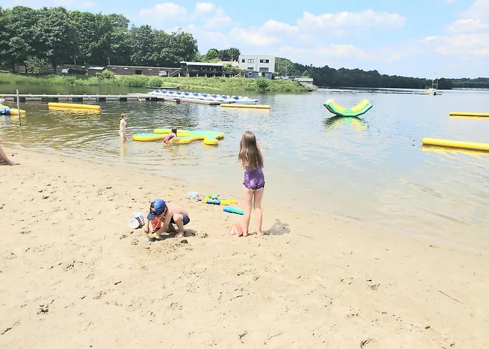Haus Lorea Naehe Buetgenbacher Διαμέρισμα Butgenbach
