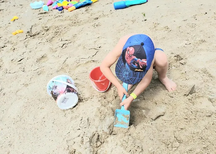 Haus Lorea Naehe Buetgenbacher