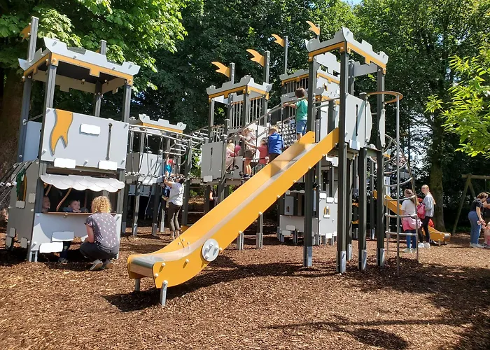 Διαμέρισμα Haus Lorea Naehe Buetgenbacher