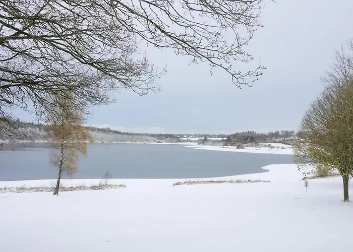 Haus Lorea Naehe Buetgenbacher Butgenbach