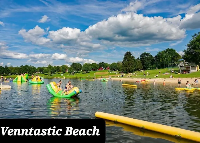 Haus Lorea Naehe Buetgenbacher Butgenbach
