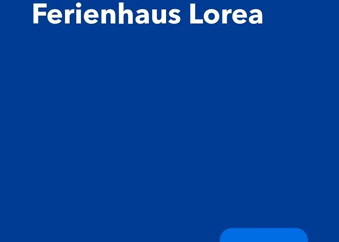 Haus Lorea Naehe Buetgenbacher Διαμέρισμα Butgenbach