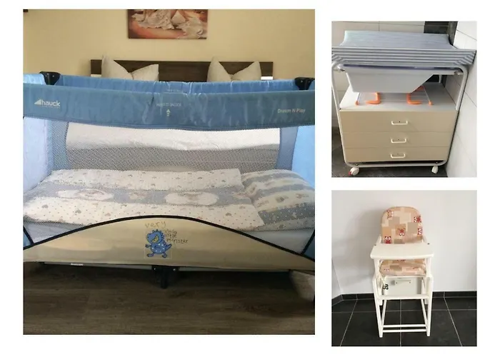 Haus Lorea Naehe Buetgenbacher Butgenbach