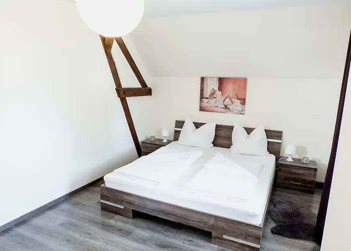 Διαμέρισμα Haus Lorea Naehe Buetgenbacher Butgenbach