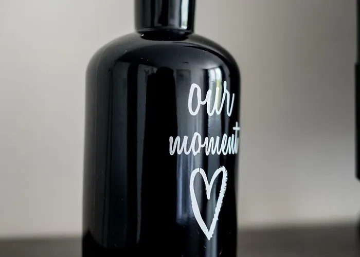 Διαμέρισμα Haus Lorea Naehe Buetgenbacher Butgenbach