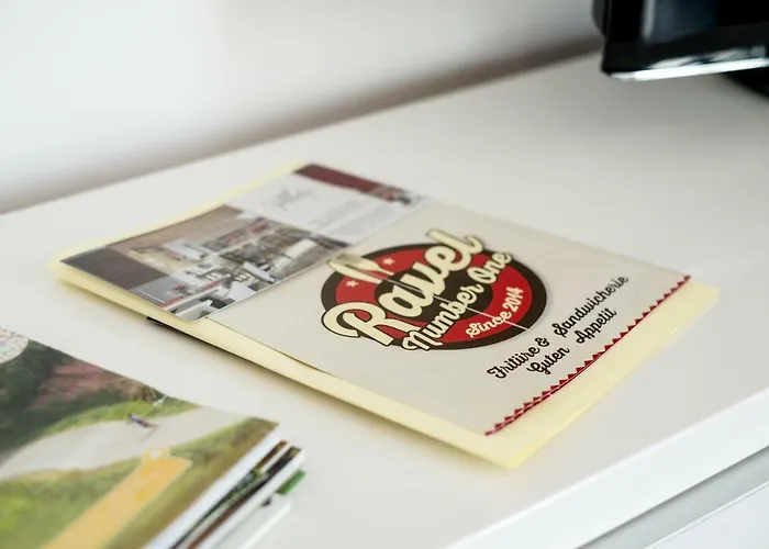 Διαμέρισμα Haus Lorea Naehe Buetgenbacher