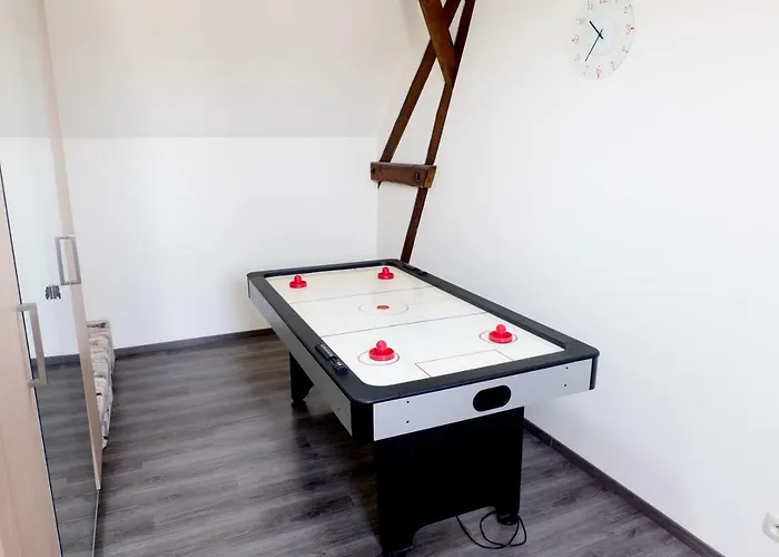 Haus Lorea Naehe Buetgenbacher Butgenbach