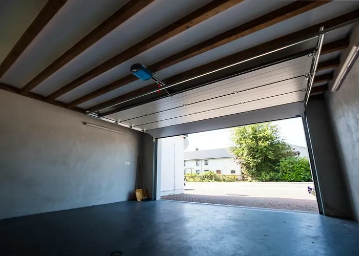 Haus Lorea Naehe Buetgenbacher