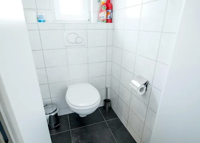 Haus Lorea Naehe Buetgenbacher *