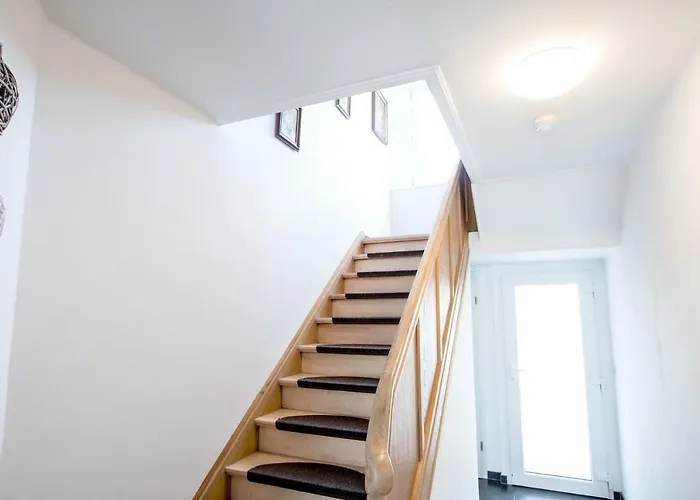 Διαμέρισμα Haus Lorea Naehe Buetgenbacher *